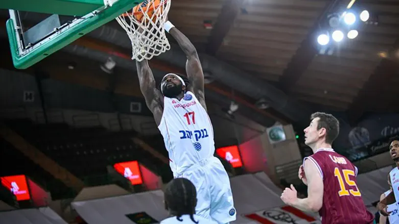 בריימו הערב מול הצרפתים