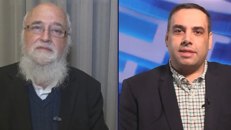 הרב יגאל קמינצקי