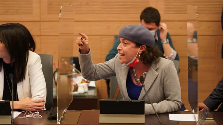 תהלה פרידמן