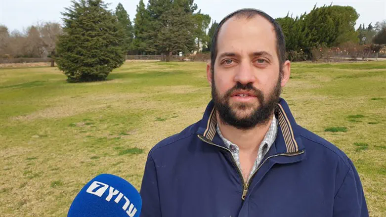 דוידי בן ציון
