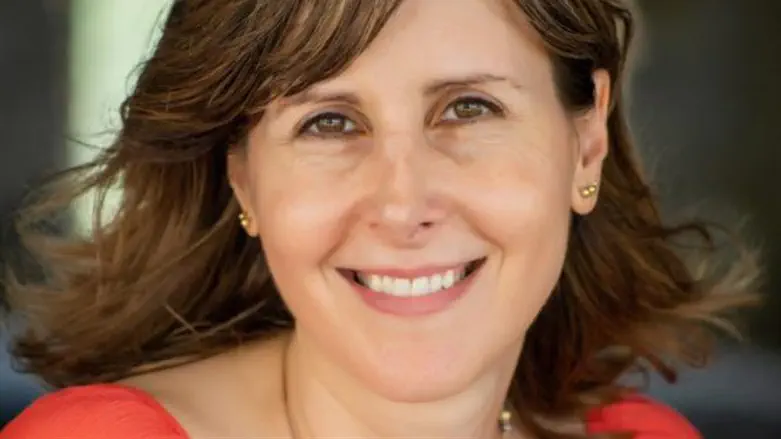 מירית הופמן