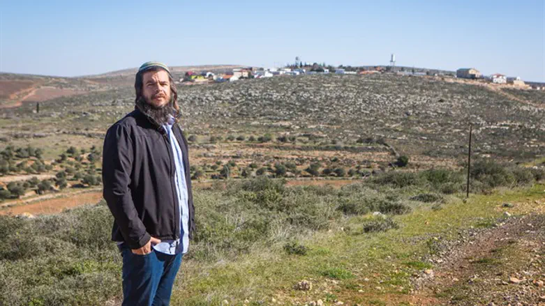 נתי רום