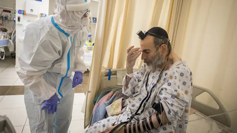 שערי צדק בירושלים