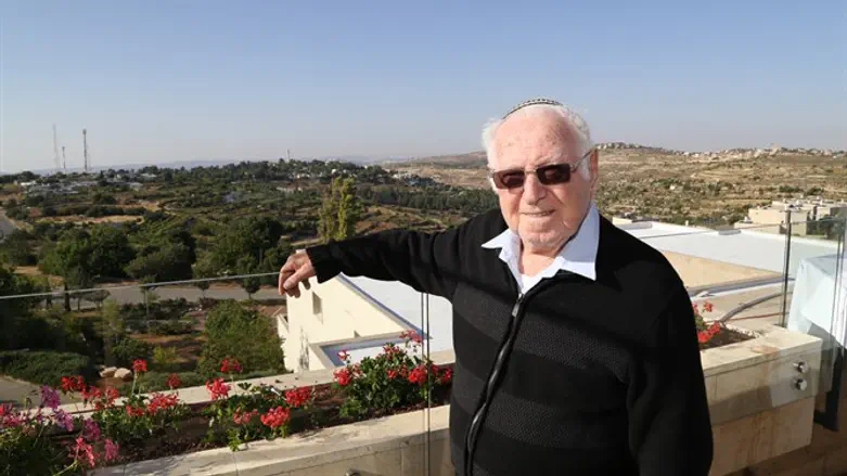 משה (מושקו) מושקוביץ ז"ל