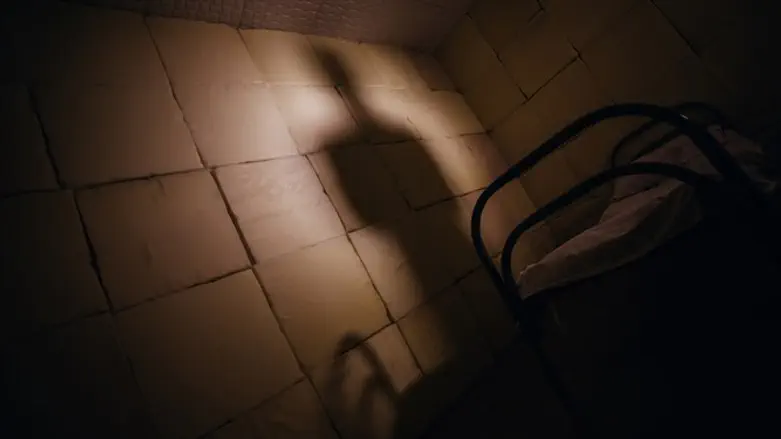 התמוטט נפשית