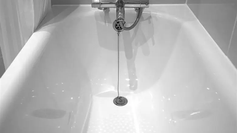 כיצד לבחור אמבטיה?