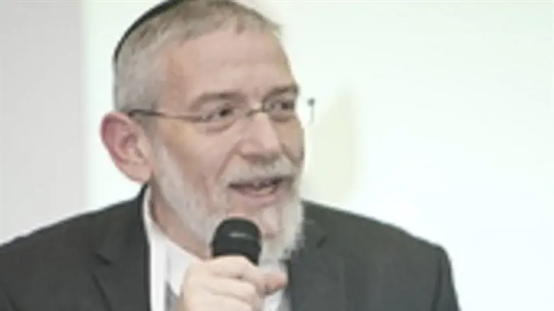 הרב מלכיאור