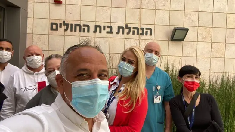 צעד נוסף לשיפור תנאי העובדות והעובדים