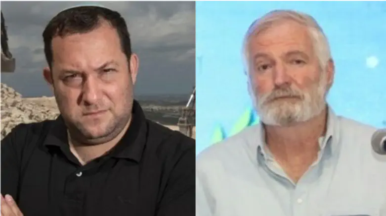 זמביש ויוסי דגן