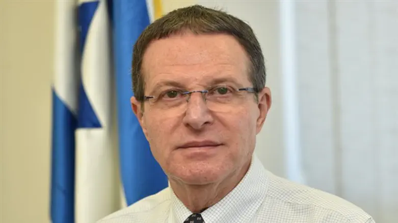 רמי גראור, מנכ"ל שירות התעסוקה