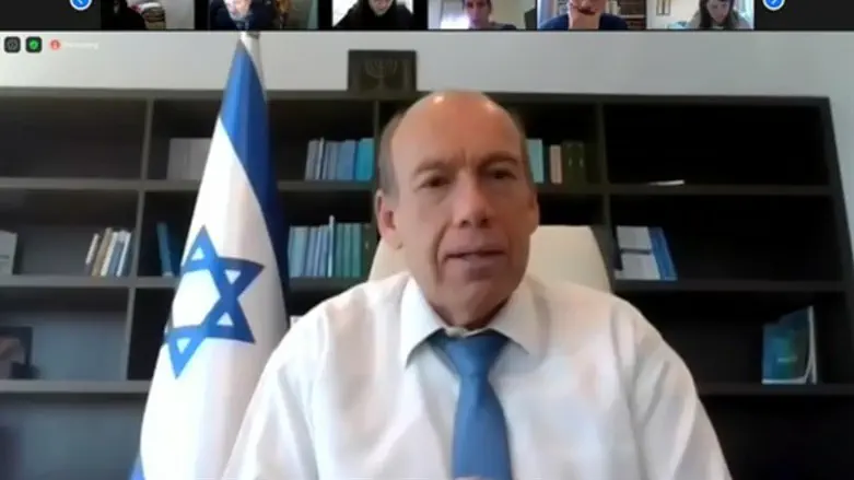 מתניהו אנגלמן