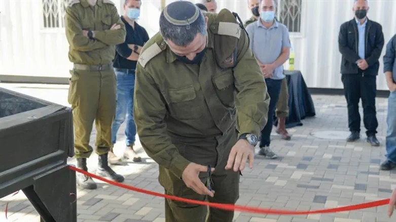 חנוכת המאמן