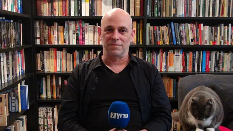 ד"ר גדי טאוב
