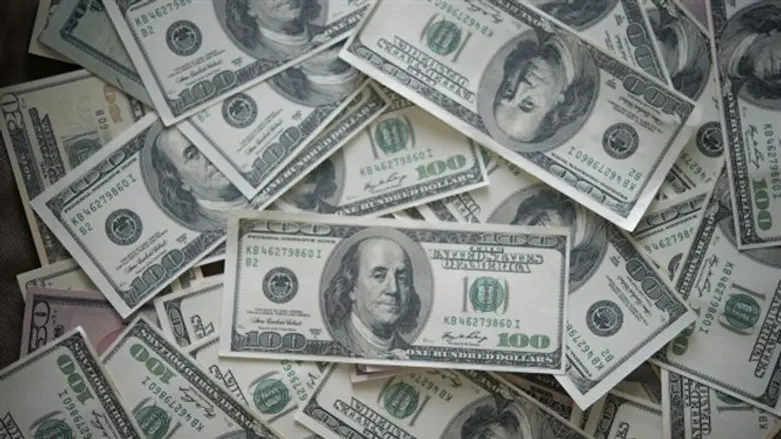 למה דווקא ארה"ב