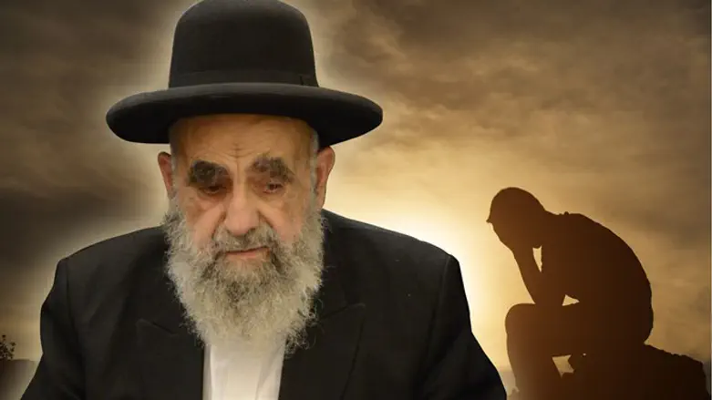 ראש ישיבת פורת יוסף