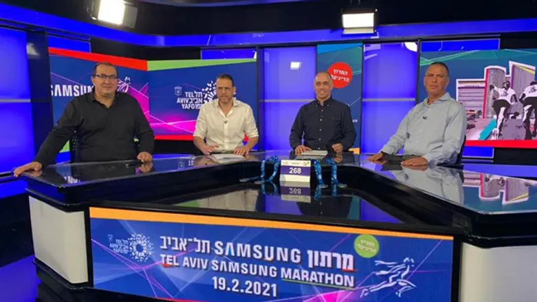 מירוץ דיגיטלי