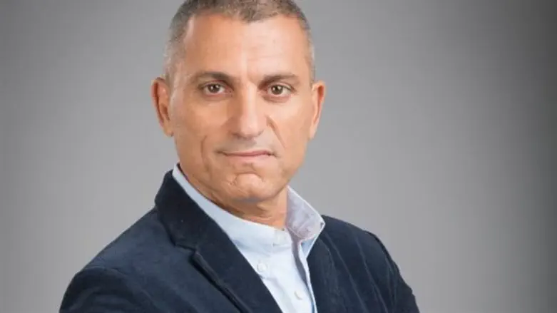 ארז בדש