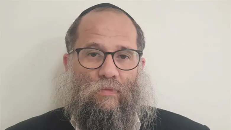 בנימין ליפקין