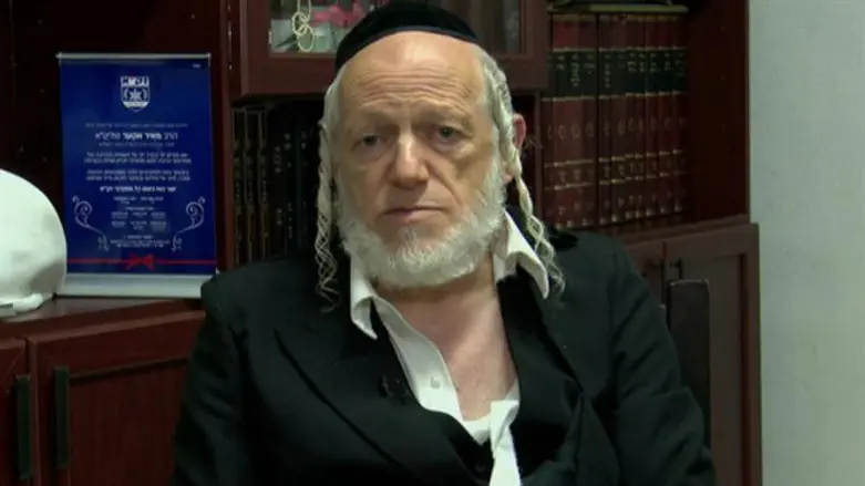 יהודה משי זהב בשבעה