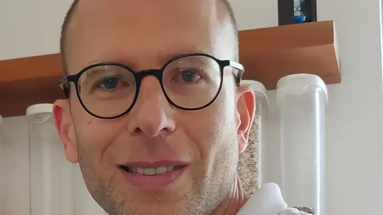 Dr. Ithai Rabinowitch